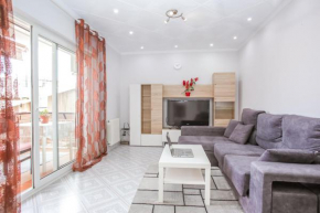 Design Modernist Apartment